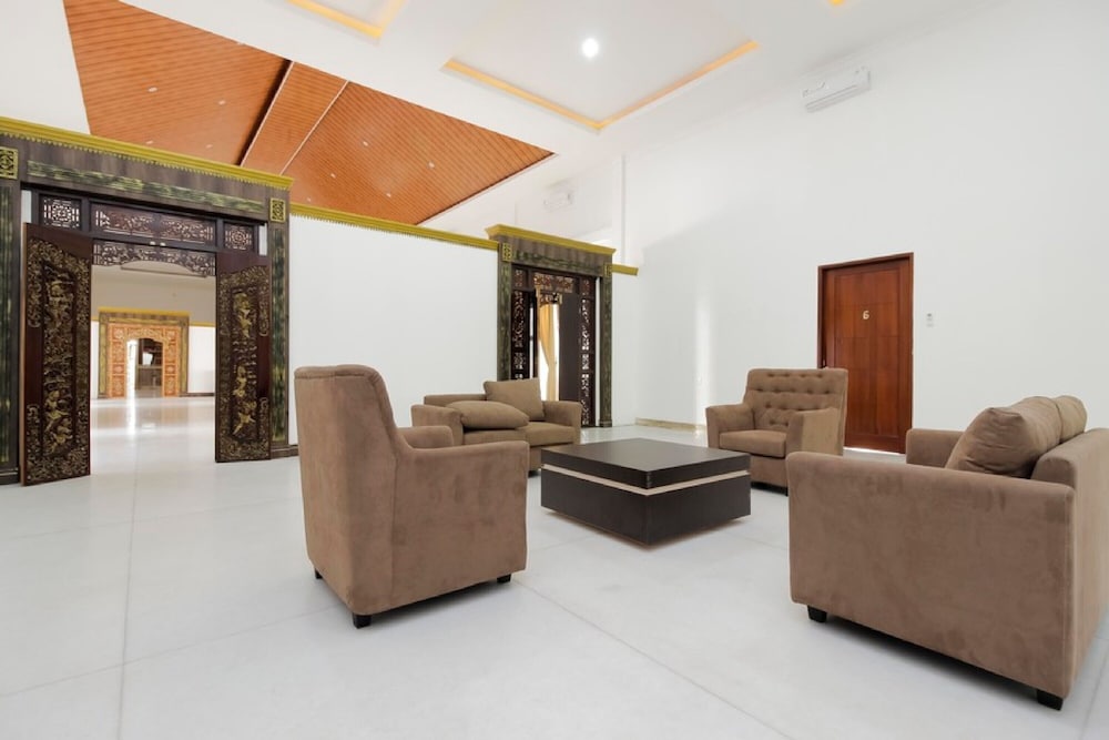 reddoorz premium gandaria jagakarsa