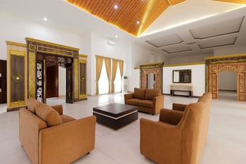 reddoorz premium gandaria jagakarsa