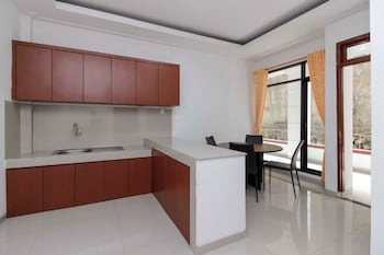 reddoorz premium gandaria jagakarsa