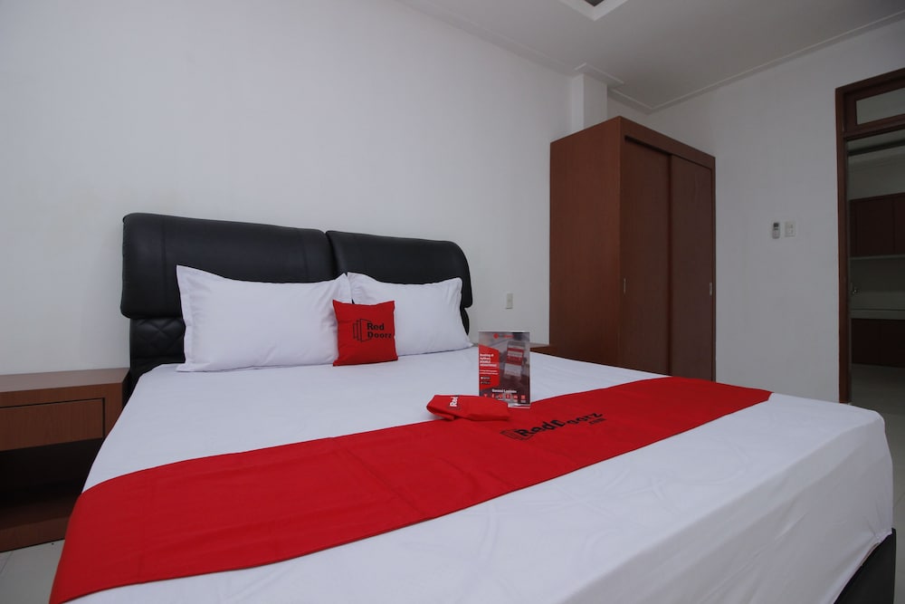 reddoorz premium gandaria jagakarsa