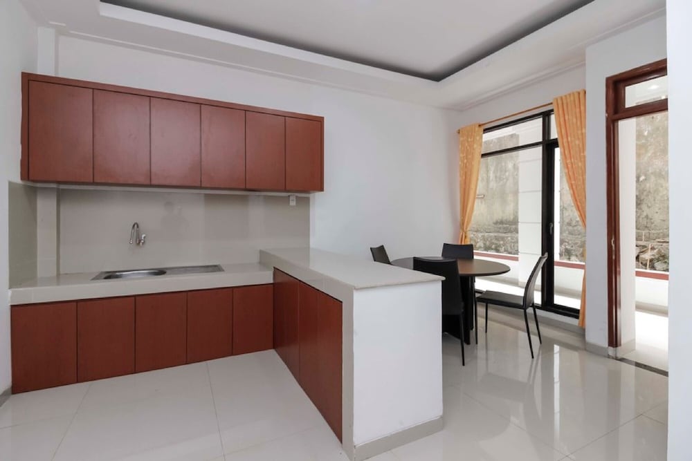 reddoorz premium gandaria jagakarsa