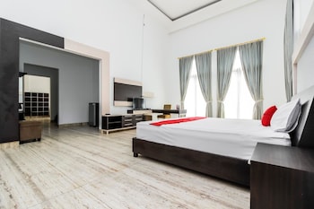 reddoorz premium gandaria jagakarsa
