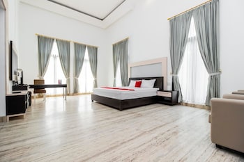 reddoorz premium gandaria jagakarsa