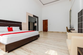 reddoorz premium gandaria jagakarsa