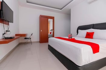 reddoorz premium gandaria jagakarsa