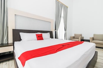 reddoorz premium gandaria jagakarsa