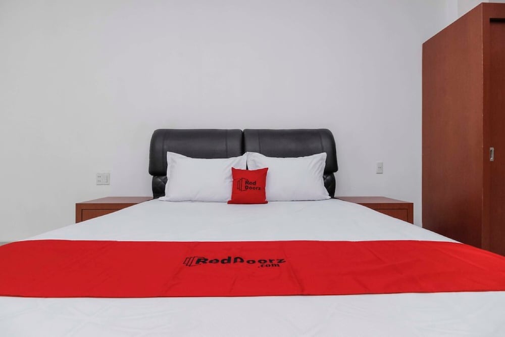 reddoorz premium gandaria jagakarsa