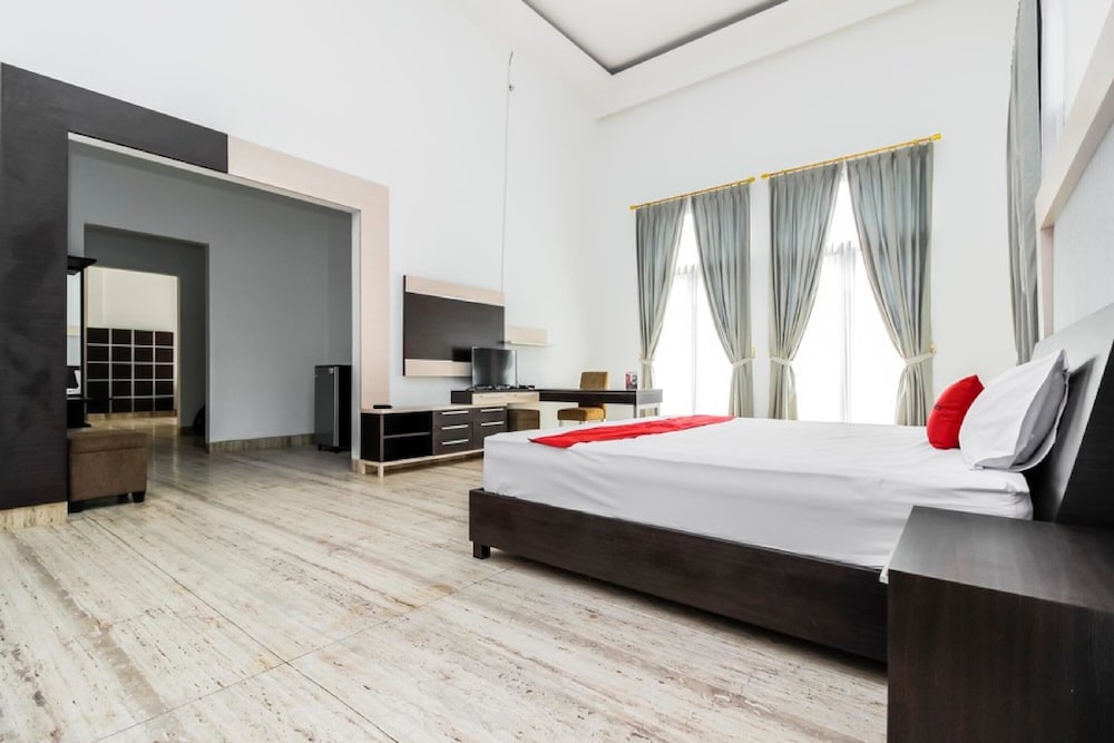 reddoorz premium gandaria jagakarsa