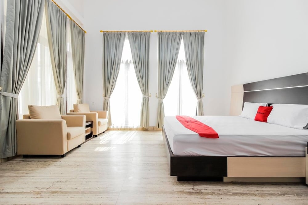 reddoorz premium gandaria jagakarsa