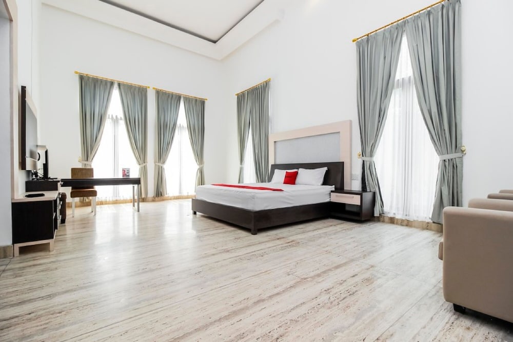reddoorz premium gandaria jagakarsa