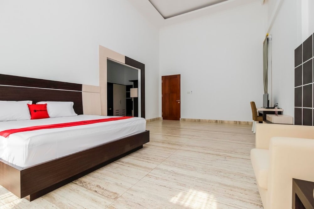 reddoorz premium gandaria jagakarsa