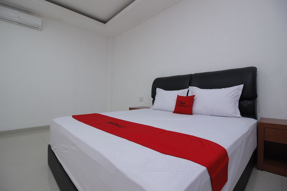 reddoorz premium gandaria jagakarsa