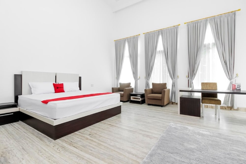 reddoorz premium gandaria jagakarsa