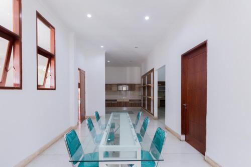 reddoorz premium gandaria jagakarsa