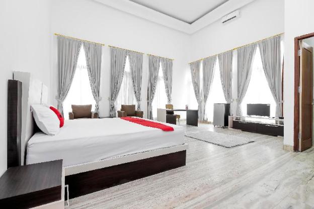 reddoorz premium gandaria jagakarsa