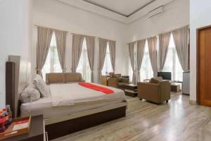 reddoorz premium gandaria jagakarsa