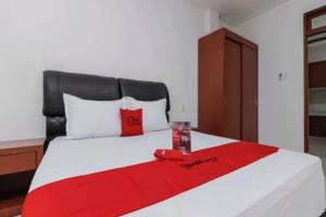 reddoorz premium gandaria jagakarsa