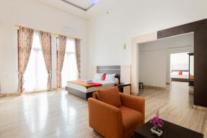 reddoorz premium gandaria jagakarsa