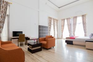 reddoorz premium gandaria jagakarsa