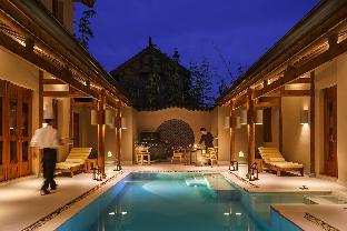 Six Senses Qing Cheng Mountain,Dujiangyan>>Chengdu,5 star