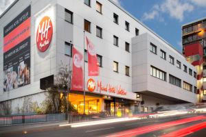 achat hotel wetzlar ehemals hotel michel