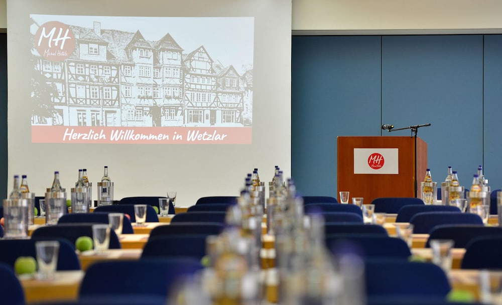 achat hotel wetzlar ehemals hotel michel