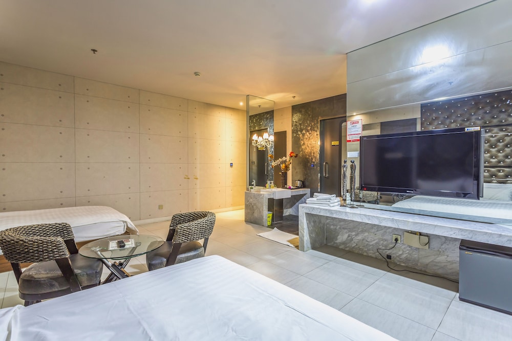 hengbo hotel