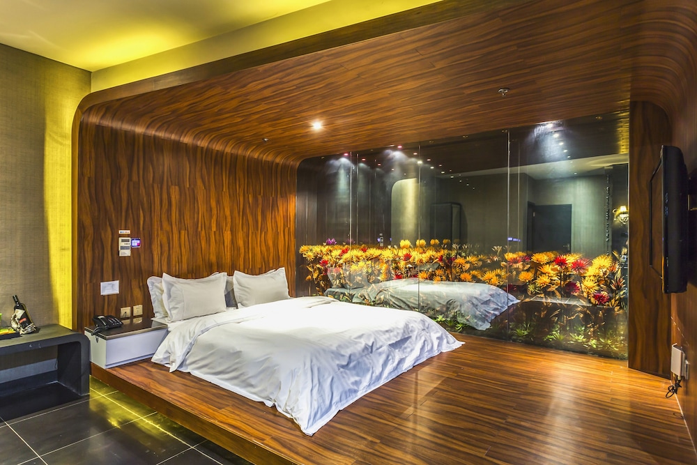 hengbo hotel