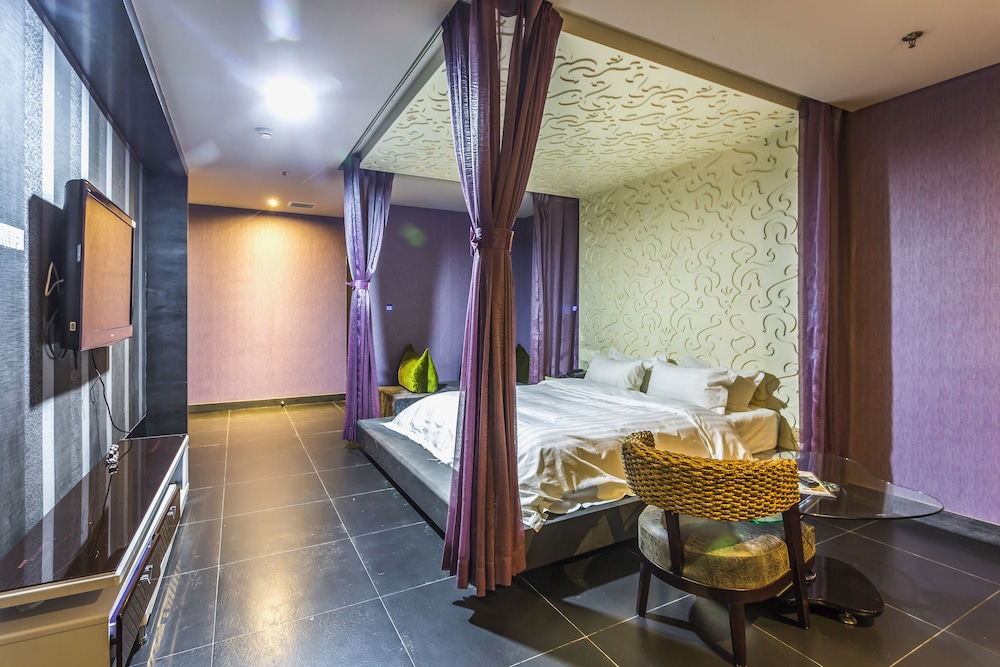 hengbo hotel