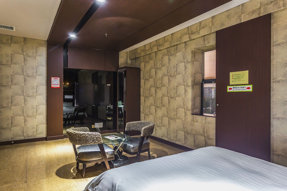 hengbo hotel