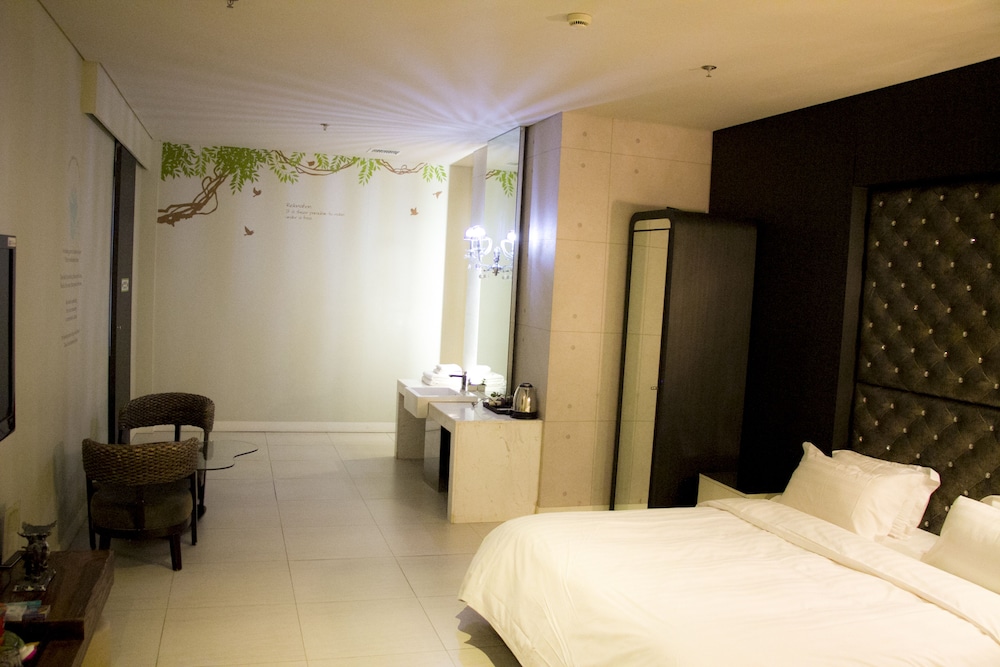 hengbo hotel