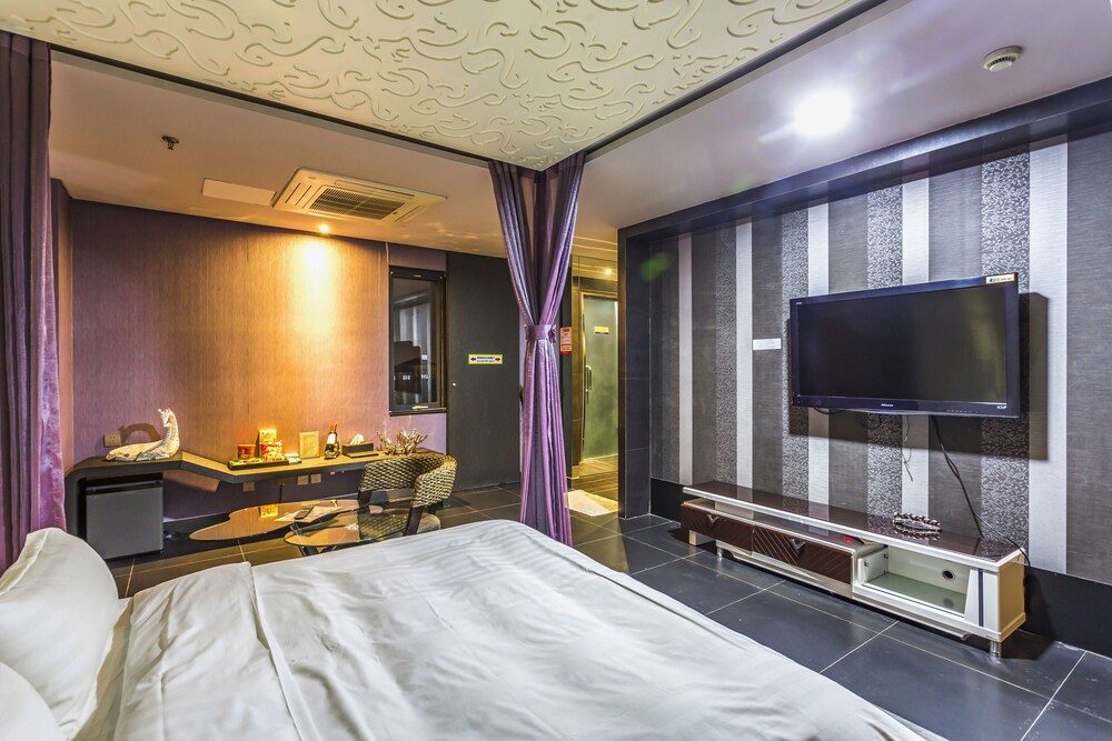 hengbo hotel