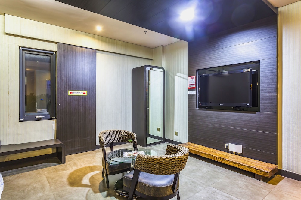 hengbo hotel