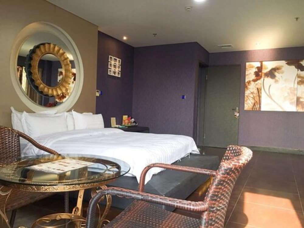 hengbo hotel