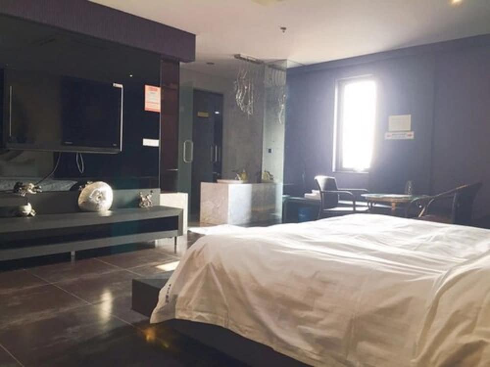 hengbo hotel
