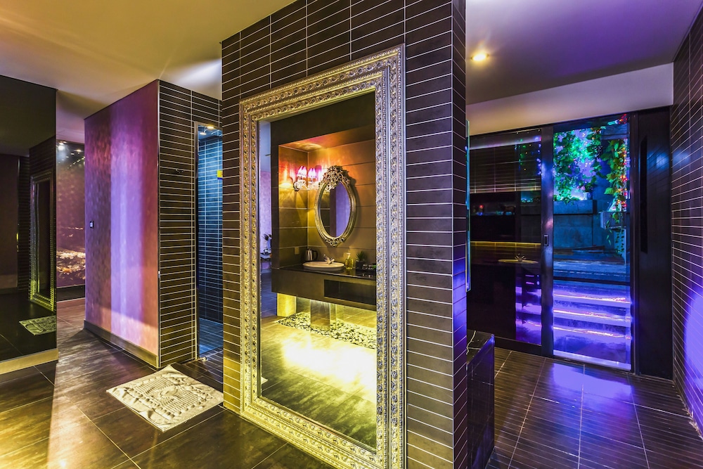 hengbo hotel
