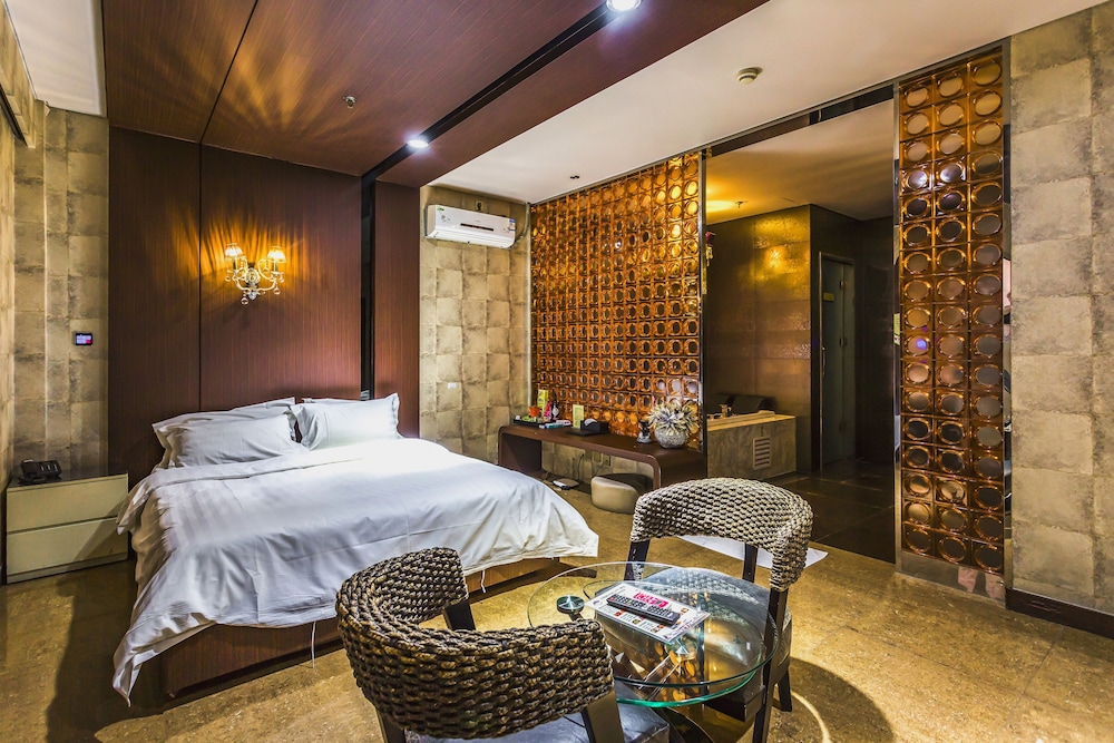 hengbo hotel