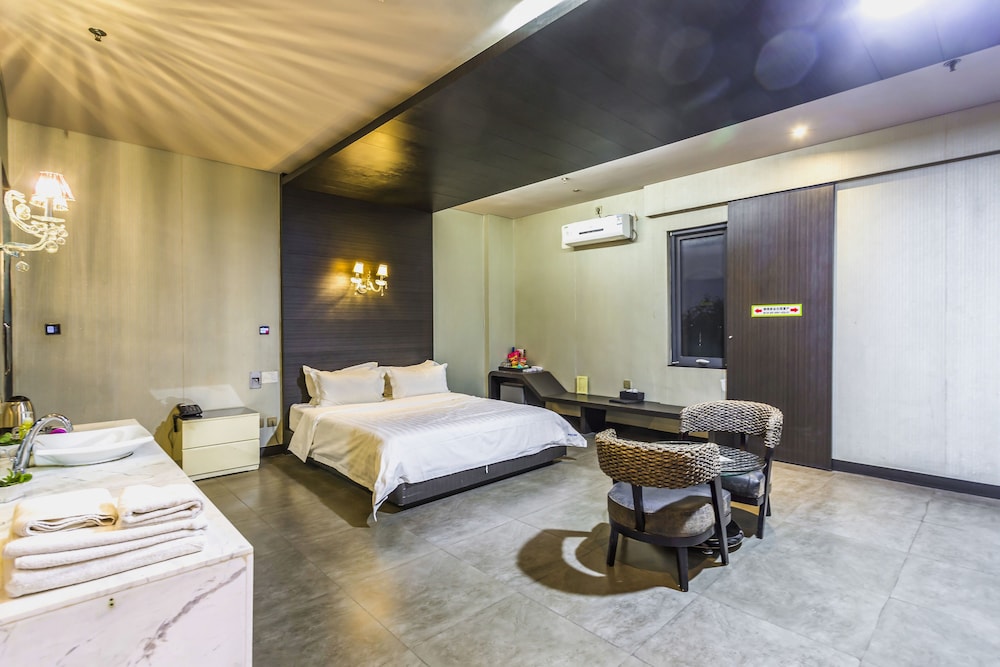 hengbo hotel