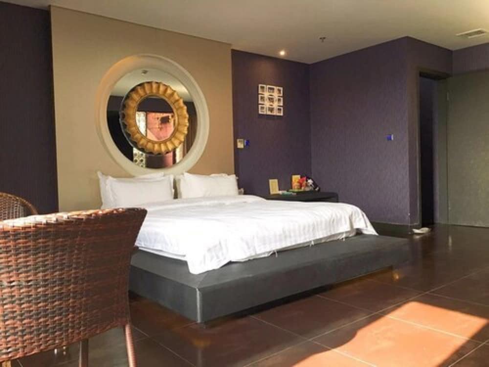 hengbo hotel