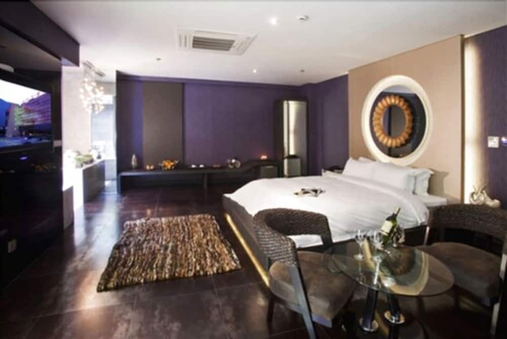 hengbo hotel