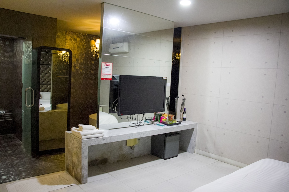 hengbo hotel