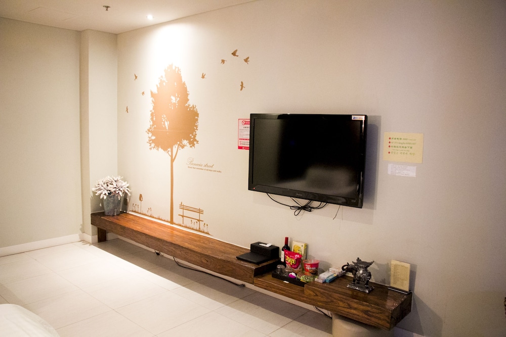 hengbo hotel