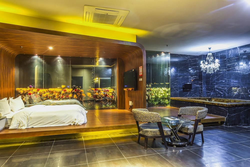 hengbo hotel