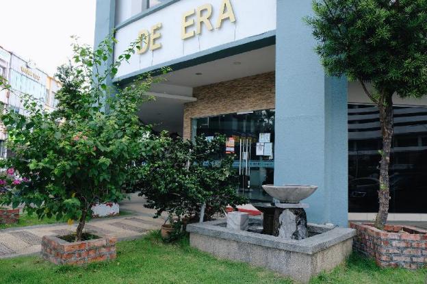 de era hotel