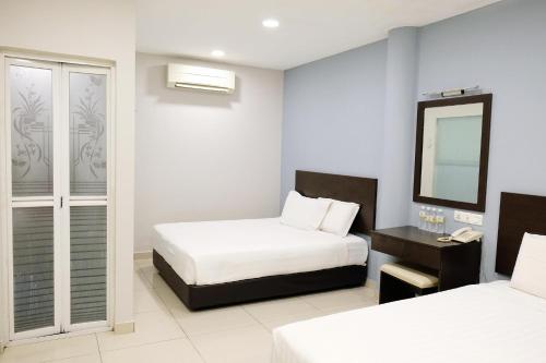 de era hotel