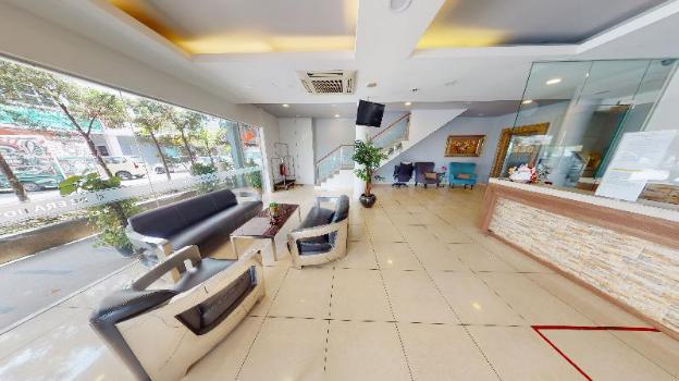 de era hotel
