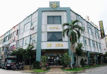 de era hotel