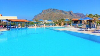 chania