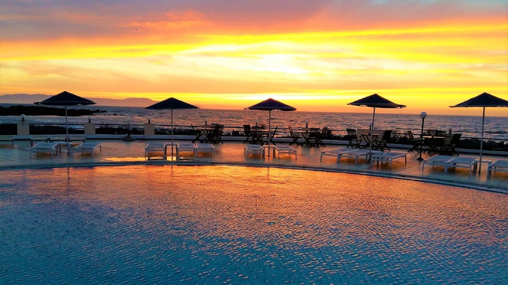 chania