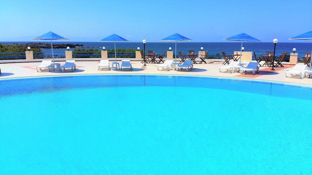 chania